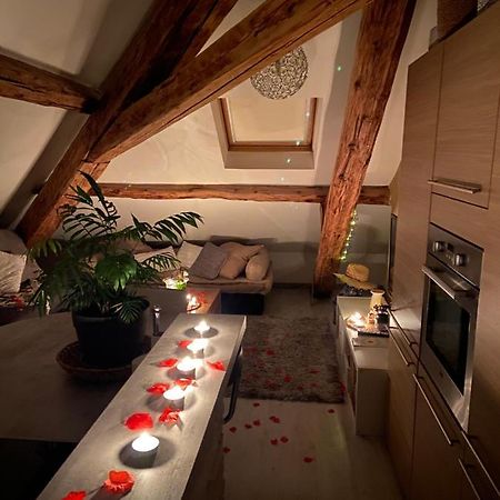 Gap : Centre Ville : Appartement Cosy Esterno foto