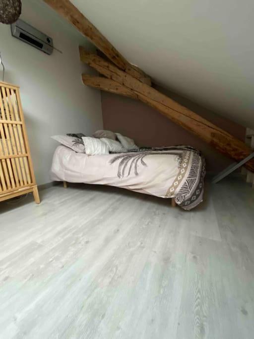 Gap : Centre Ville : Appartement Cosy Esterno foto
